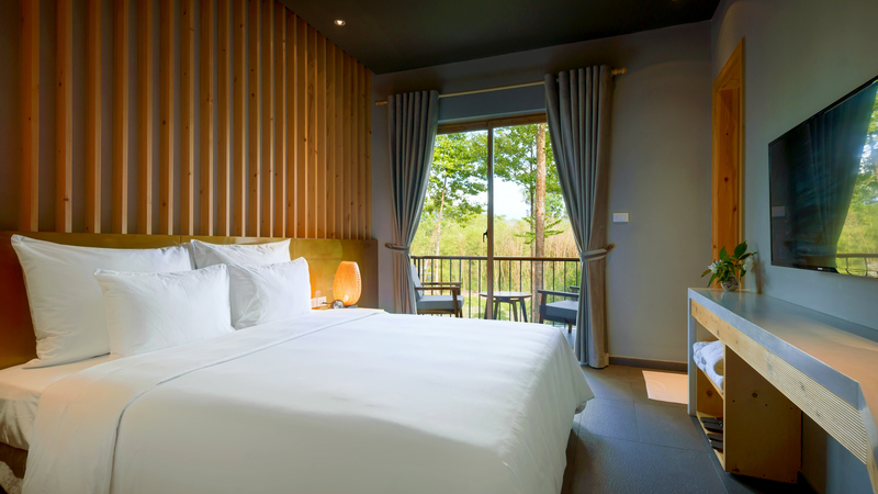 Alba Wellness Resort